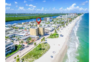 1815 S Surf Rd, Hollywood, FL 33019, Sold 12/13/24