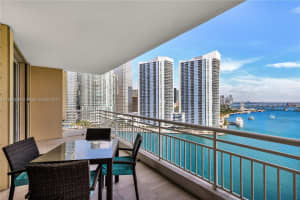 888 Brickell Key Dr APT 1908, Miami, FL 33131, Sold 04/14/25