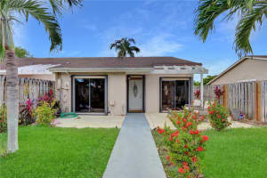 5045 E Lakes Dr, Pompano Beach, FL 33064, Sold 05/02/25
