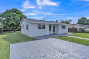 15835 NW 41st Ave, Opa-locka, FL 33054, Sold 03/06/25