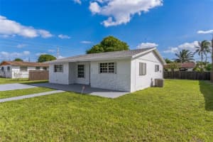 15835 NW 41st Ave, Opa-locka, FL 33054, Sold 03/06/25