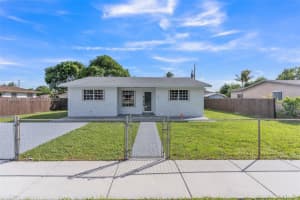 15835 NW 41st Ave, Opa-locka, FL 33054, Sold 03/06/25