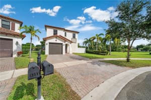 9357 SW 34th CT, Miramar, FL 33025, Sold 04/04/25