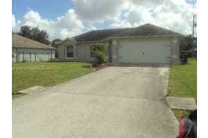 1348 SW Axtell Ave, Port St. Lucie, FL 34953, Sold 03/07/25