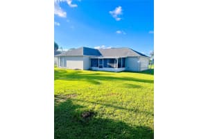 1348 SW Axtell Ave, Port St. Lucie, FL 34953, Sold 03/07/25