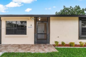 5257 Robbie Ct, West Palm Beach, FL 33415, Sold 12/19/24
