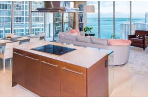 485 Brickell Ave APT 2510, Miami, FL 33131, Sold 01/13/25