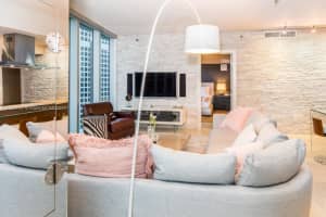485 Brickell Ave APT 2510, Miami, FL 33131, Sold 01/13/25