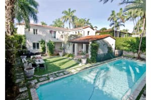 5711 N Bay Rd Miami Beach, FL 33140 - MLS#A11686758