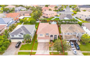 1922 SW 164th Ave, Miramar, FL 33027, Sold 01/31/25