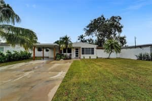 6821 Atlanta St, Hollywood, FL 33024, Sold 12/12/24