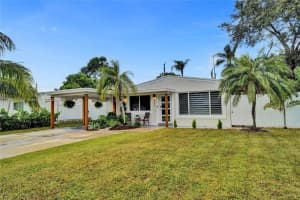 6821 Atlanta St, Hollywood, FL 33024, Sold 12/12/24