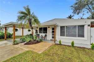 6821 Atlanta St, Hollywood, FL 33024, Sold 12/12/24