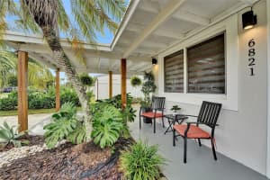 6821 Atlanta St, Hollywood, FL 33024, Sold 12/12/24