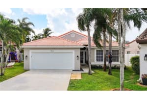 18124 SW 5th Ct, Pembroke Pines, FL 33029, Sold 03/27/25