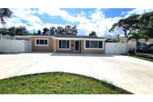 6610 Park St, Hollywood, FL 33024, Sold 11/29/24