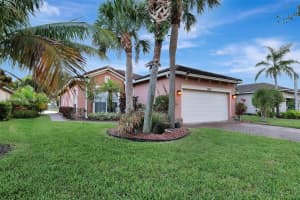 9922 SW Glenbrook Dr, Port St. Lucie, FL 34987, Sold 02/11/25