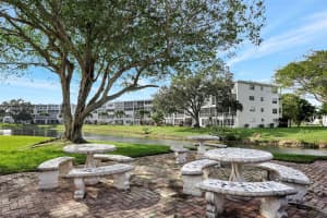 4075 Oakridge F, Deerfield Beach, FL 33442, Sold 03/14/25