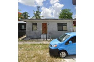 666 NW 28th St, Miami, FL 33127, Sold 04/18/25