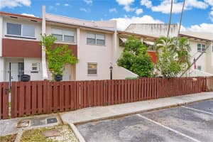 6841 NW 29th Ave, Fort Lauderdale, FL 33309, Sold 01/30/25