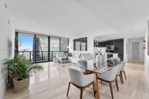 1451 Brickell Ave Unit 2205, Miami, FL 33131, Sold 08/11/25