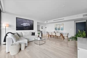 1451 Brickell Ave Unit 2205, Miami, FL 33131, Sold 08/11/25