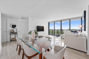 1451 Brickell Ave Unit 2205, Miami, FL 33131, Sold 08/11/25