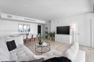 1451 Brickell Ave Unit 2205, Miami, FL 33131, Sold 08/11/25