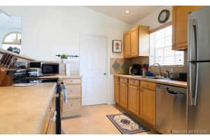1531 Liberty St, Hollywood, FL 33020, Sold 02/20/25