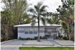 1626 Jefferson St, Hollywood, FL 33020, Sold 03/04/25