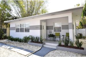 1626 Jefferson St, Hollywood, FL 33020, Sold 03/04/25