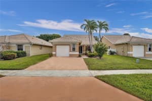 12998 Hampton Lakes Cir, Boynton Beach, FL 33436, Sold 04/01/25