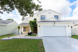 14466 SW 138th Ct, Miami, FL 33186, Sold 03/07/25