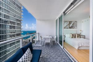 Ten Museum Park, 1040 Biscayne Blvd, Miami, FL 33132, Sold 12/31/24