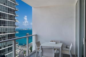 Ten Museum Park, 1040 Biscayne Blvd, Miami, FL 33132, Sold 12/31/24