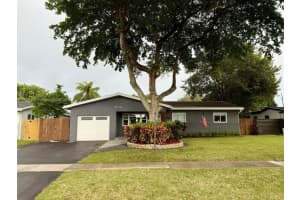 1815 N 42nd Ave, Hollywood, FL 33021, Sold 01/30/25