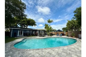 1815 N 42nd Ave, Hollywood, FL 33021, Sold 01/30/25