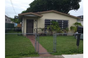2932 NW 58th St, Miami, FL 33142, Sold 12/27/24