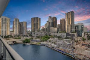 92 SW 3rd St APT 1604, Miami, FL 33130, Sold 02/24/25