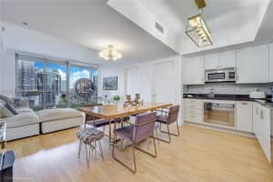 92 SW 3rd St APT 1604, Miami, FL 33130, Sold 02/24/25