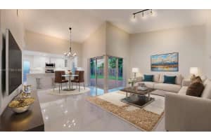 15013 SW 52nd Ln, Miami, FL 33185, Sold 12/10/24
