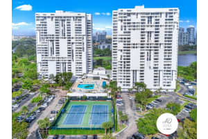 20225 NE 34th Ct, Miami, FL 33180, Sold 01/08/25