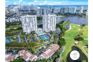 20225 NE 34th Ct, Miami, FL 33180, Sold 01/08/25