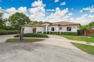 3690 SW 138th Ave, Miami, FL 33175, Sold 04/04/25
