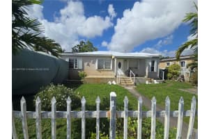 3420 E Palm Ct, Hialeah, FL 33013, Sold 03/14/25