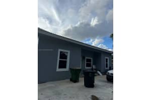 12320 NW 13th Ave, North Miami, FL 33167, Sold 02/21/25