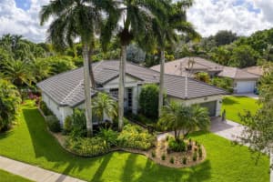3902 Nighthawk Dr, Weston, FL 33331, Sold 12/18/24