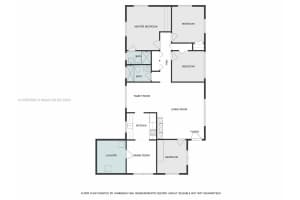 2901 SW 122nd Ct, Miami, FL 33175, Sold 02/03/25