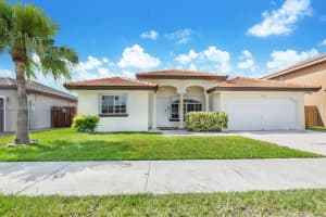 14236 SW 164th Terrace, Miami, FL 33177, Sold 03/18/25