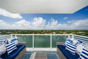 5600 Collins Ave APT 11K, Miami Beach, FL 33140, Sold 05/28/25